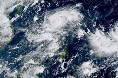 typhoon signal in isabela today|Goring now a super typhoon; parts of Isabela under Signal No. 3.